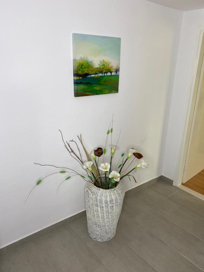 Apartment Carmen Trogir Exterior foto